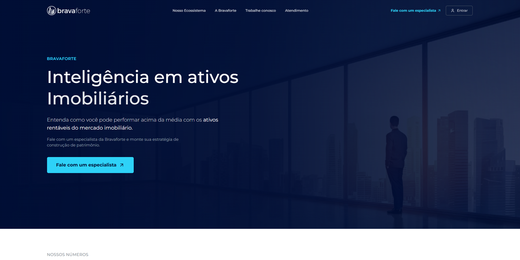 Site Bravaforte