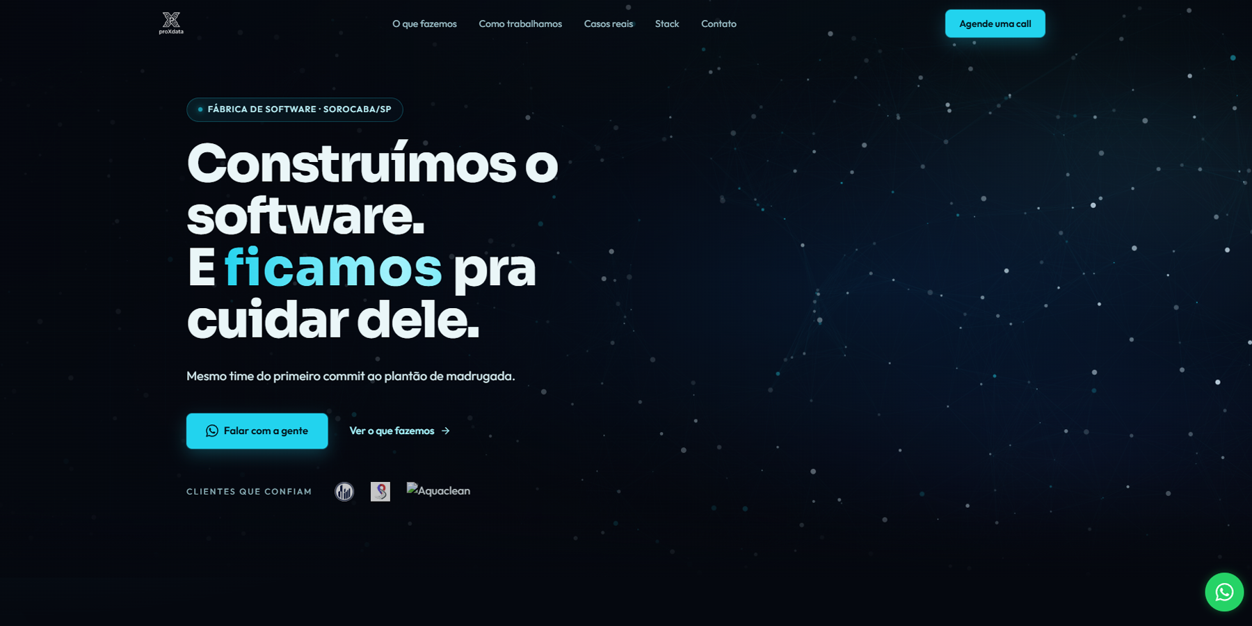 ProXdata